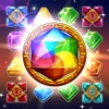 Icon Jewel Athena: Match3 Puzzle