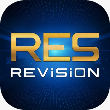 RES Revision Cheats
