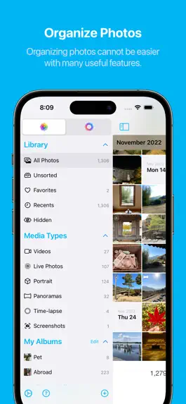 Game screenshot HashPhotos apk