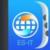 Ultralingua Spanish-Italian App Feedback