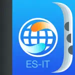 Ultralingua Spanish-Italian App Contact