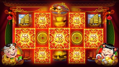 Golden Slot Casino Screenshot