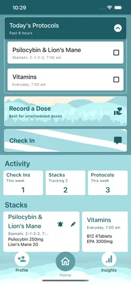 Game screenshot Psily apk