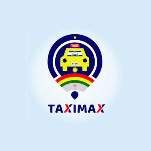 Taximax - Cliente icon