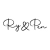 Ry & Pen icon