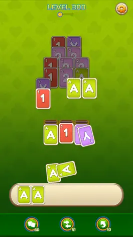 Game screenshot Matcholitaire - Match Master apk
