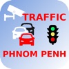 Traffic Phnom Penh icon