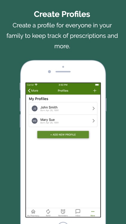 PocketRx - Refill Medications screenshot-6