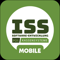 ISS POS Mobile