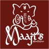 Maaji's Street Kitchen icon