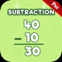 Math Subtraction For Kids Apps app download