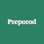 Download Preporod app