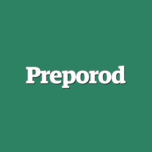 Preporod