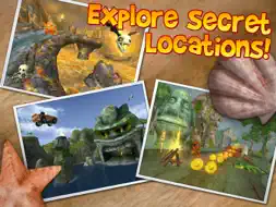 Beach Buggy Blitz screenshot 7