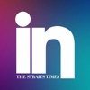 The Straits Times IN - iPhoneアプリ