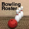 Bowling Roster icon