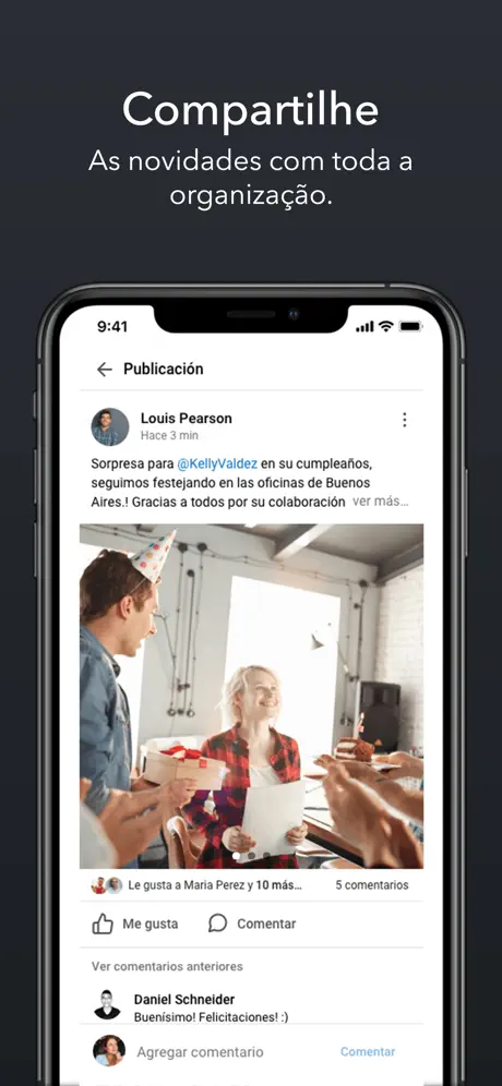GOconnect