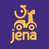 Jena - للسائق والمطعم‎