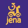Jena - للسائق والمطعم‎ App Support