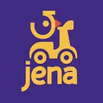 Jena - للسائق والمطعم‎ App Positive Reviews