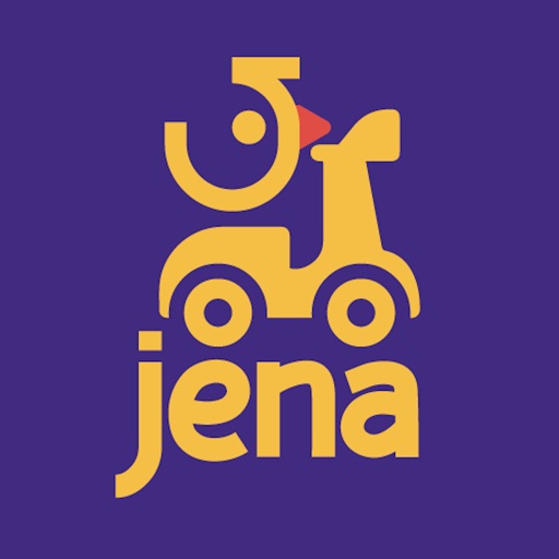 Jena - للسائق والمطعم‎ icon