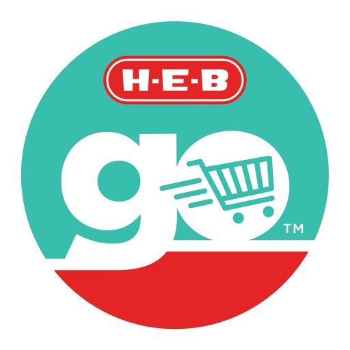 H-E-B Go iOS App