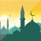 Hisnul Muslim - Fortress of the Muslim is the application with authentic Dua's with Arabic audio and english translation