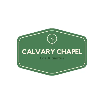 Calvary Chapel Los Alamitos Читы