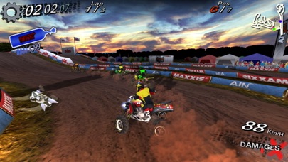 ATV XTrem / Quad Screenshot