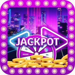 Casino Jackpot: Midnight City