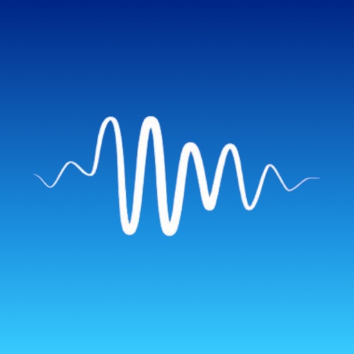 Wave Clean - Speaker Cleaner iOS App