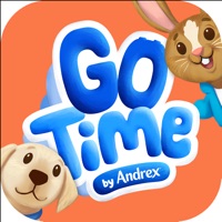 GoTime by Andrex - Potty Train