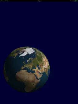 WorldBounce screenshot 1