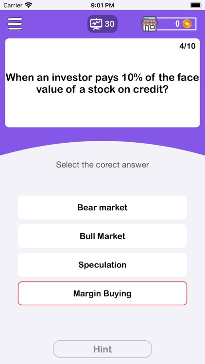 Stock x Investor screenshot-6