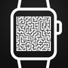 Maze For Watch