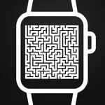 Maze For Watch App Cancel