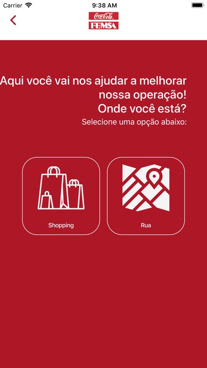 Femsa Mobile screenshot-3