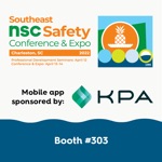 2022 NSC Southeast Safety