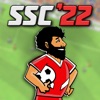 SSC '22 - Super Soccer Champs - iPadアプリ