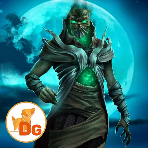 Halloween Chronicles: Masks icon