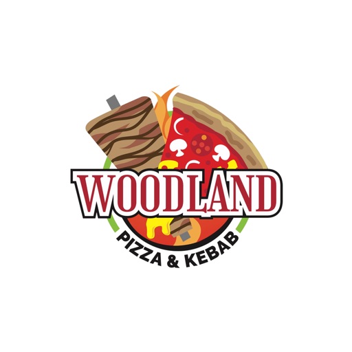 Woodland Pizza icon