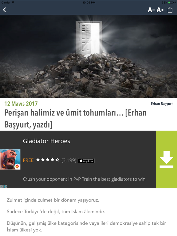 Screenshot #5 pour Tr724