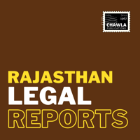 Rajasthan Legal Reports