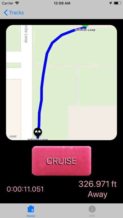 Screenshot #3 pour Ferro Race Club