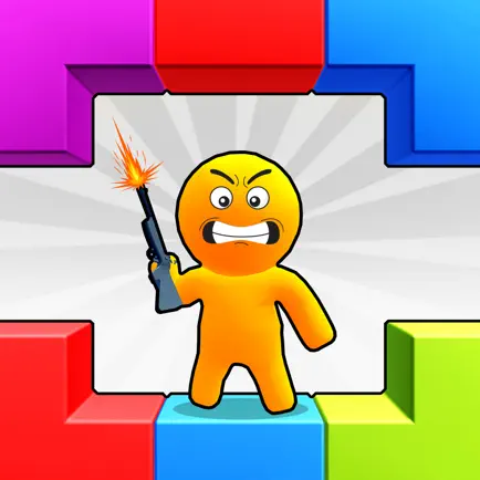 Tetrimunition Cheats