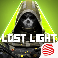 Lost Light™ PC Available