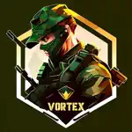 Vortex Shooter GUN App Cancel