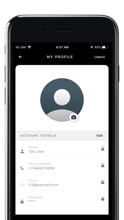 Sendmyshipment Delivery Agent screenshot-5