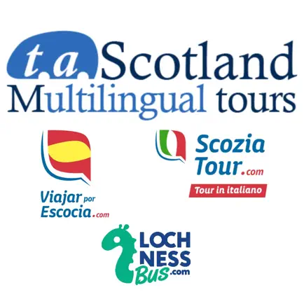 Scotland Tours App Cheats
