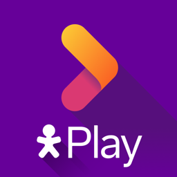 Ícone do app Vivo Play - Filmes, Séries, TV